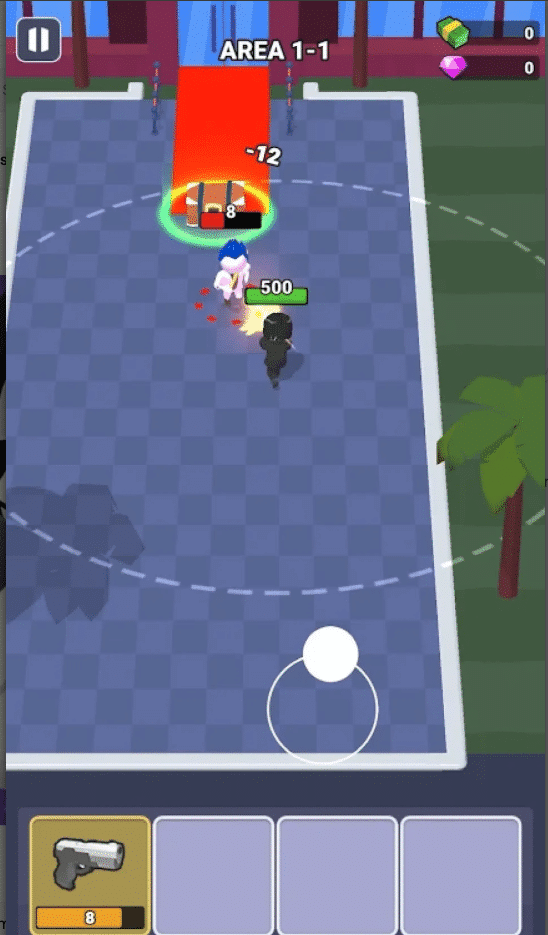 Shoot Week – Tactical Room Clearing Shooter - Image 3