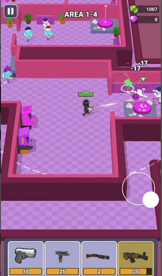 Shoot Week – Tactical Room Clearing Shooter - Image 4