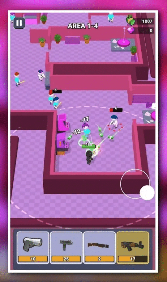 Shoot Week – Tactical Room Clearing Shooter - Image 6