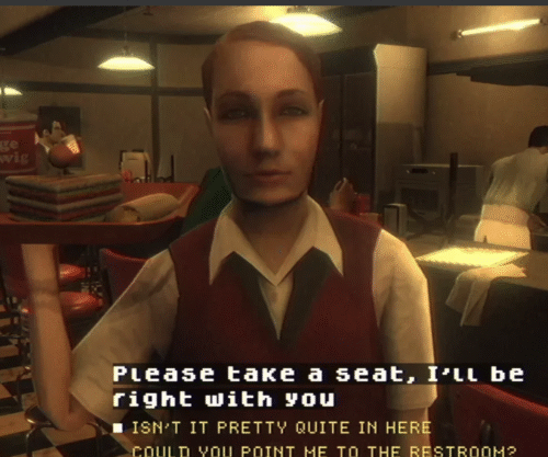 Fears to Fathom - Ironbark Lookout