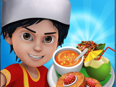 Shiva Kitchen Express cooking simulator Unity source code