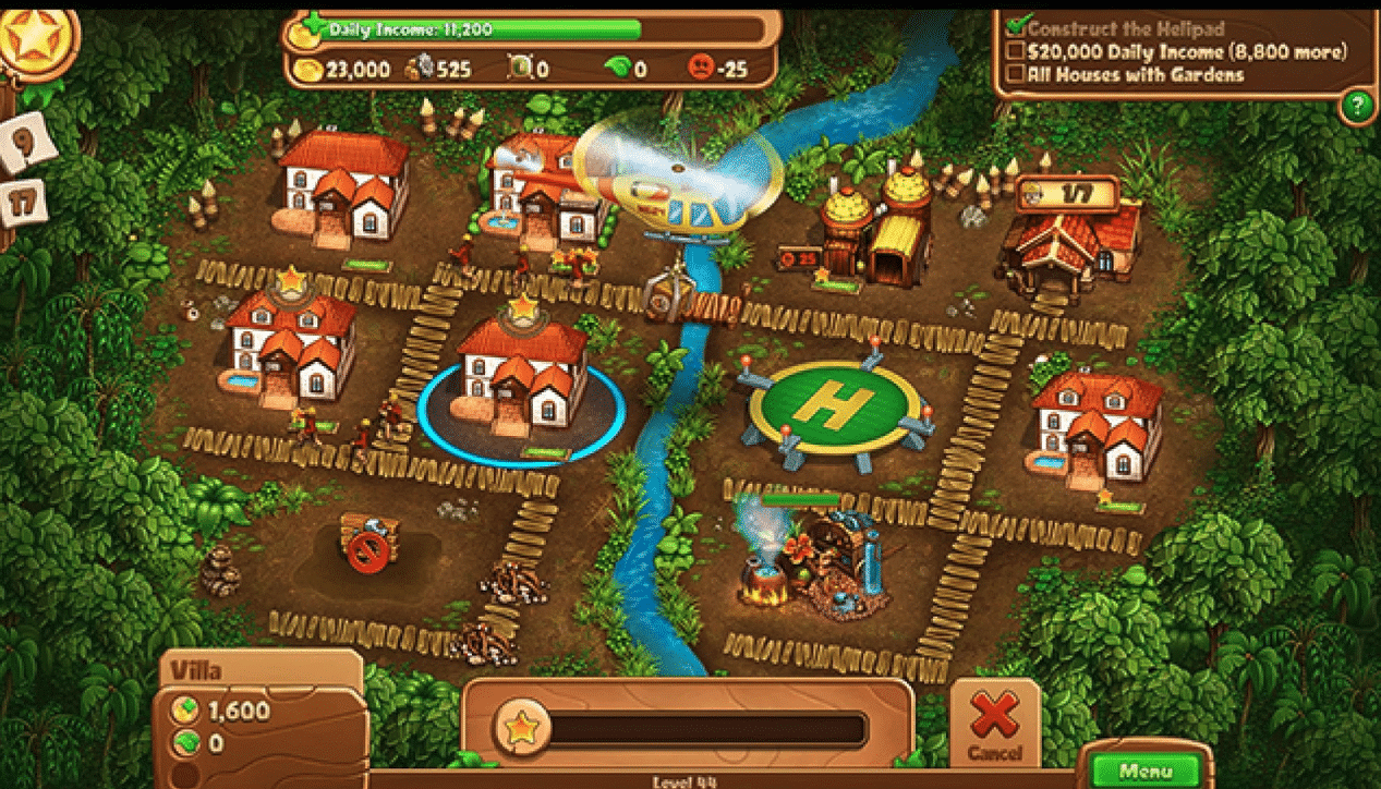Campgrounds III Collector’s Edition – Idle Camp Building Strategic Game - Image 5