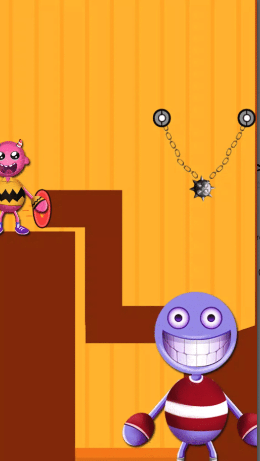 Buddy Crush – Physics Puzzle Game - Image 3