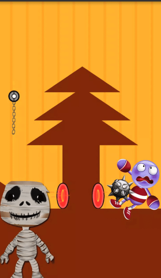 Buddy Crush – Physics Puzzle Game - Image 4