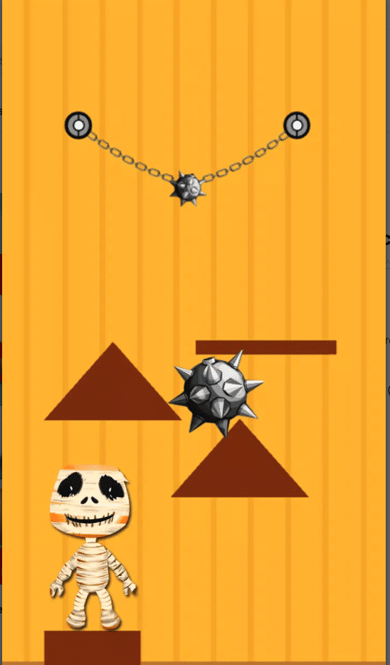 Buddy Crush – Physics Puzzle Game - Image 7