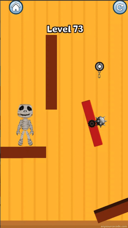 Buddy Crush – Physics Puzzle Game - Image 8