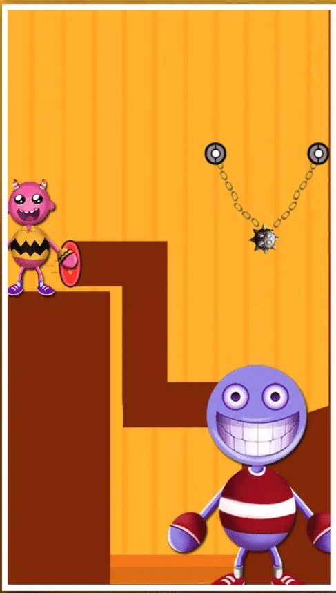 Buddy Crush – Physics Puzzle Game - Image 9
