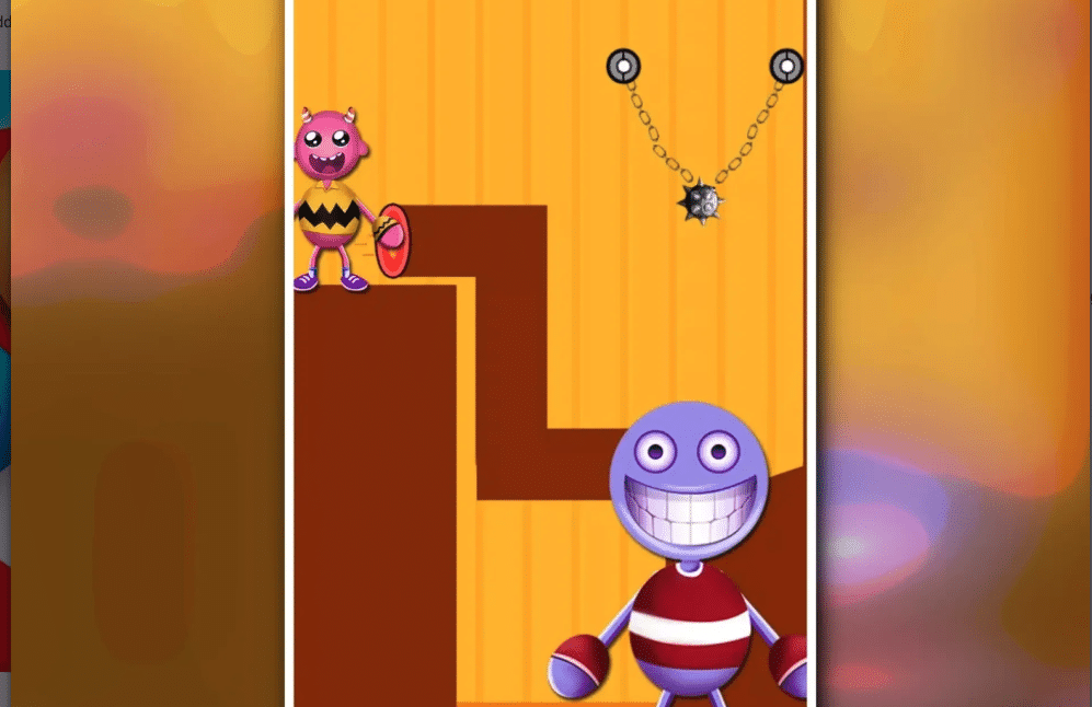 Buddy Crush – Physics Puzzle Game - Image 10