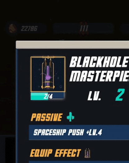 Earth-808: Space Survival Game Source Code - Image 4