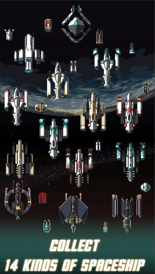 Earth-808: Space Survival Game Source Code - Image 6