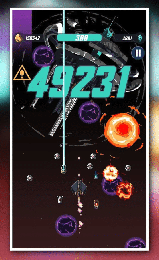 Earth-808: Space Survival Game Source Code - Image 9