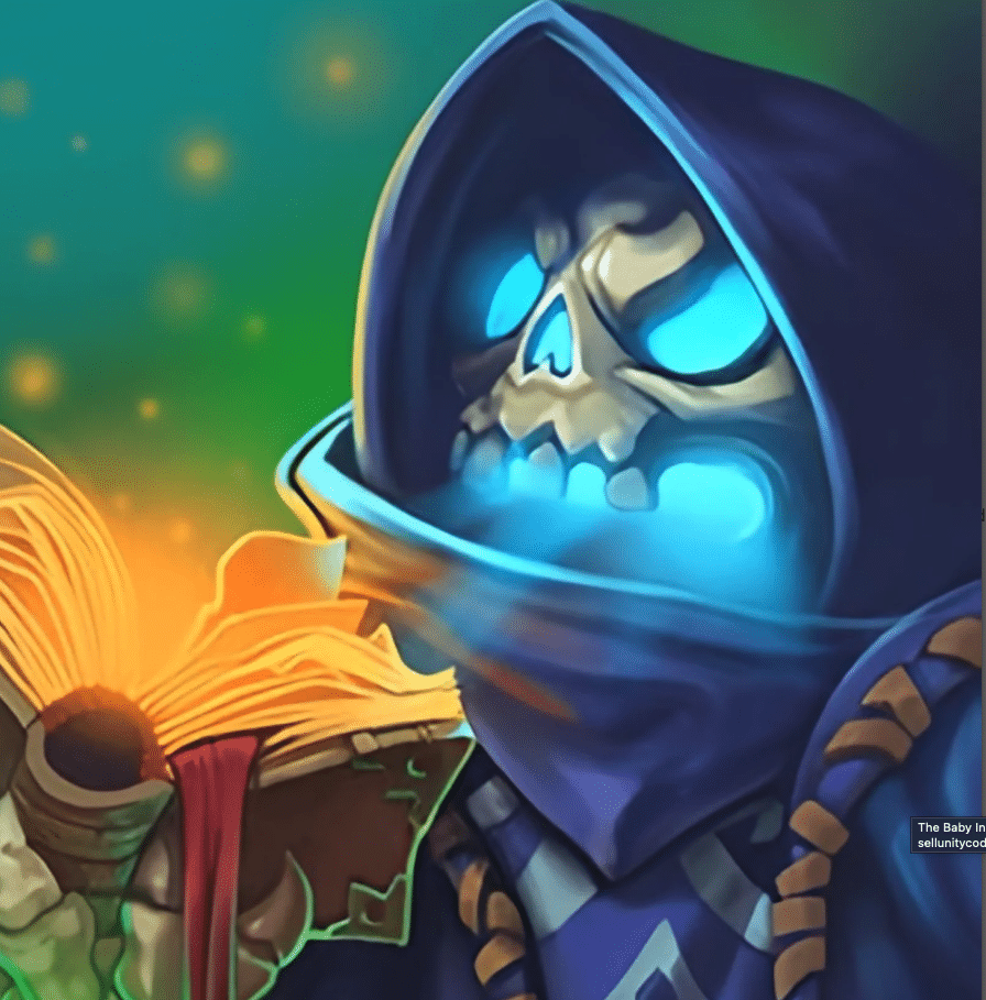 Magic Siege: Fantasy Tower Defense RPG GAMES SOURCE CODE - Image 18