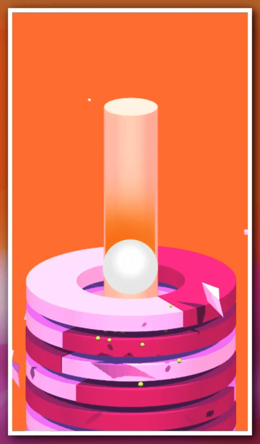 Hoop Slam: One-Tap Arcade Smash Game - Image 5