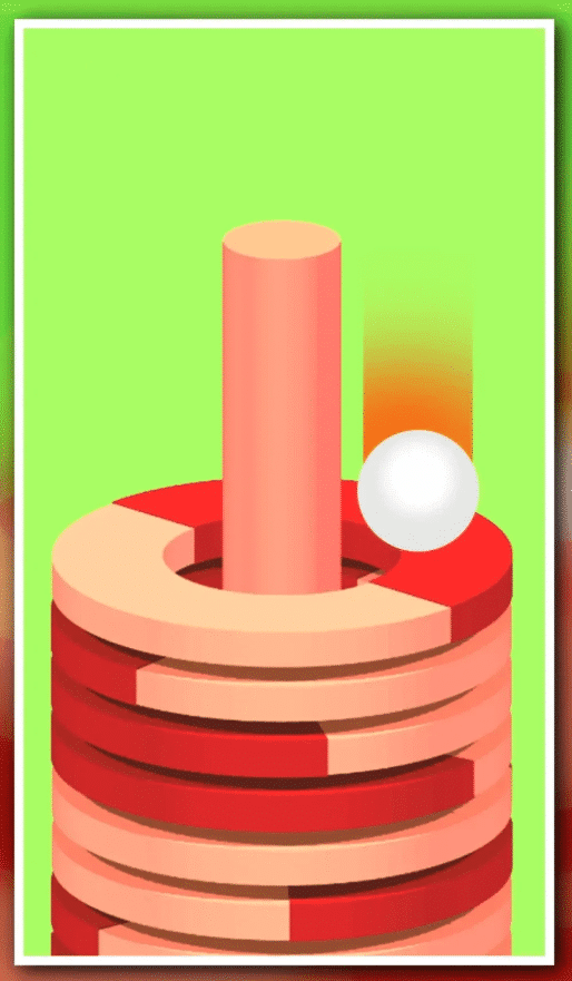 Hoop Slam: One-Tap Arcade Smash Game - Image 6