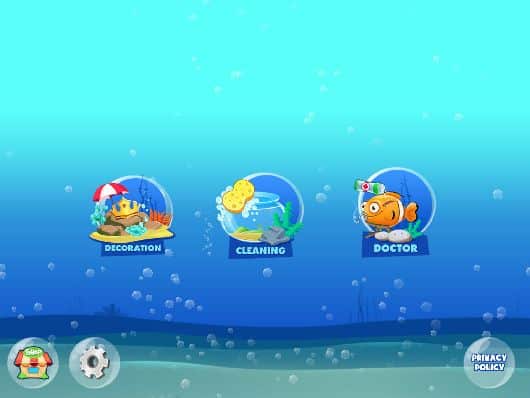 Happy Aquarium - Unity Source Code - Image 5