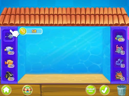 Happy Aquarium - Unity Source Code - Image 6