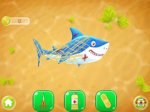 Happy Aquarium - Unity Source Code - Image 9