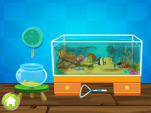 Happy Aquarium - Unity Source Code - Image 8